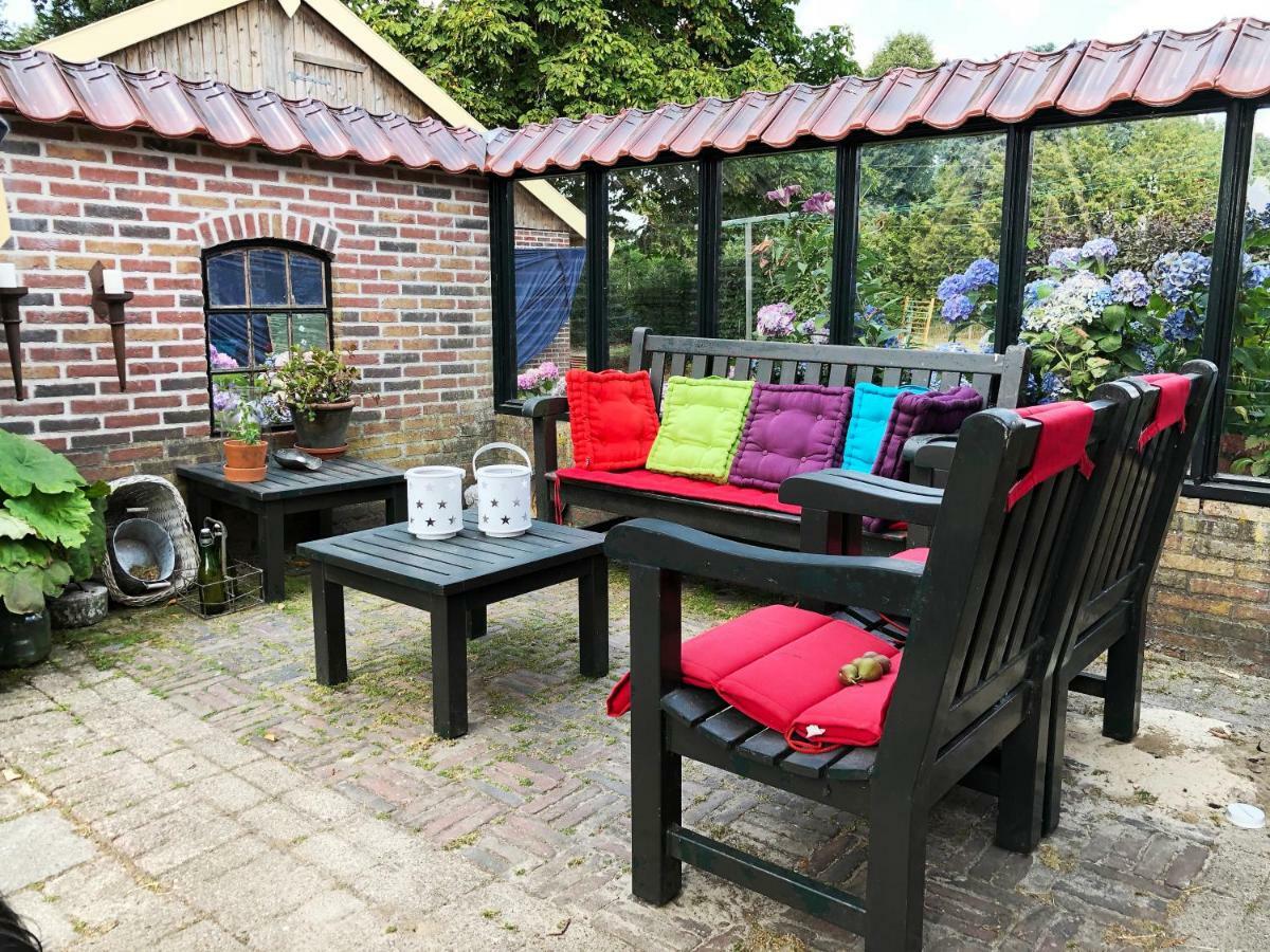 B&B Zandhuizen 2*