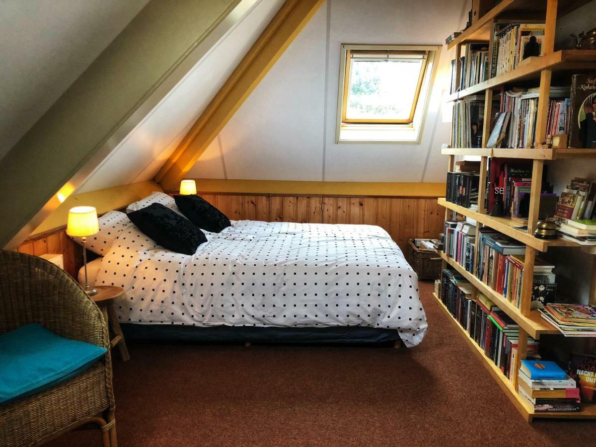 Bed & Breakfast B&B Zandhuizen 2*