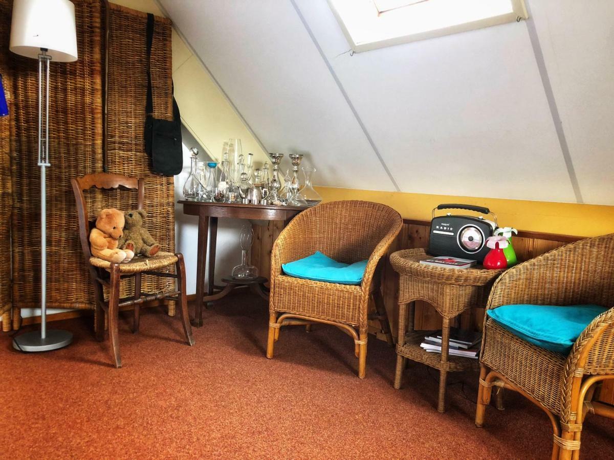 Bed & Breakfast B&B Zandhuizen
