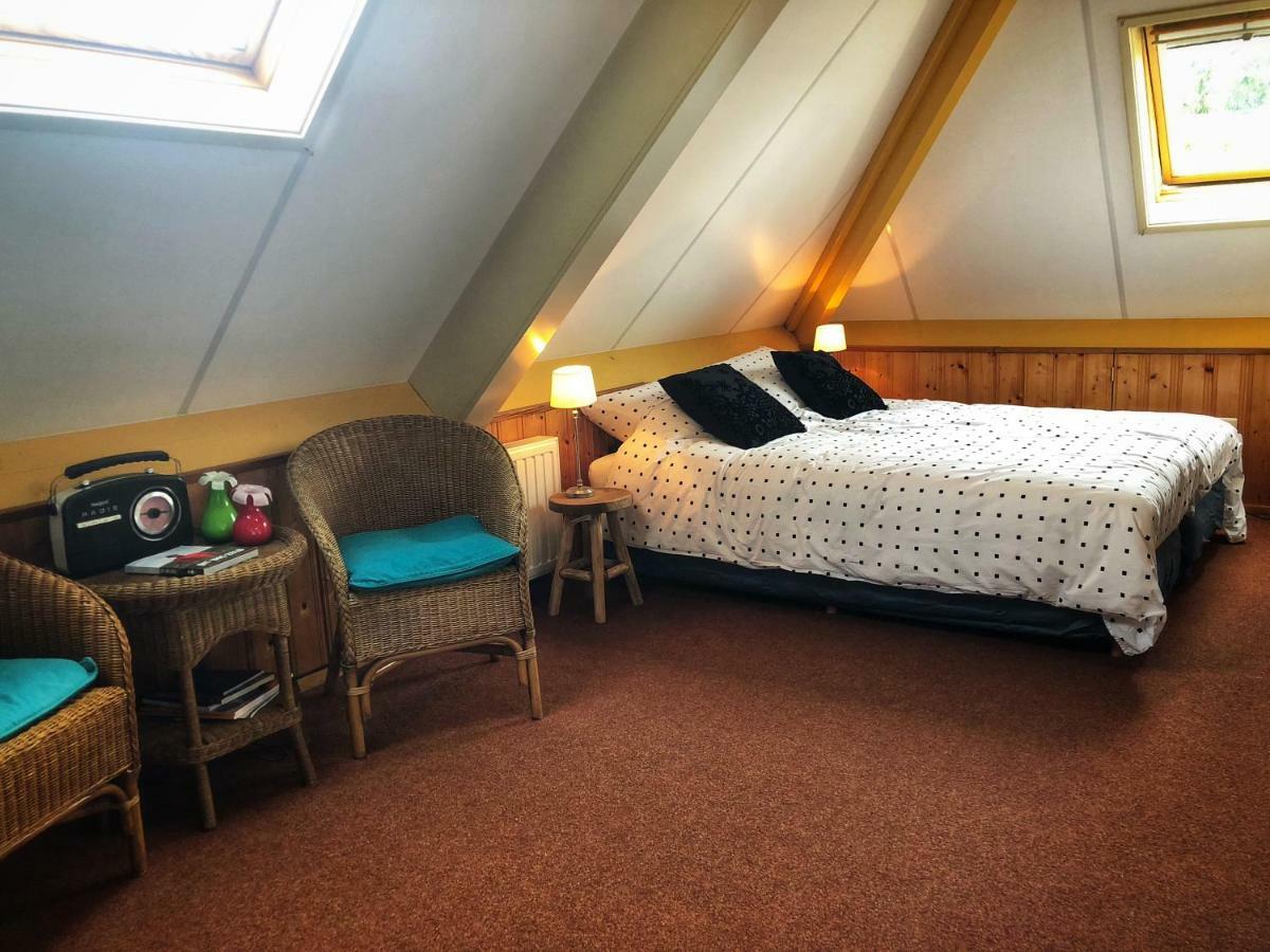 Bed & Breakfast B&B Zandhuizen Zandhuizen