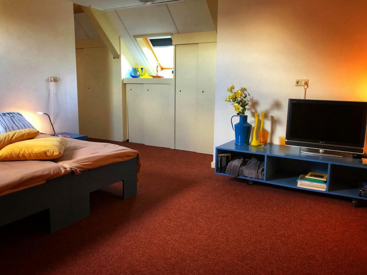 Bed & Breakfast B&B Zandhuizen