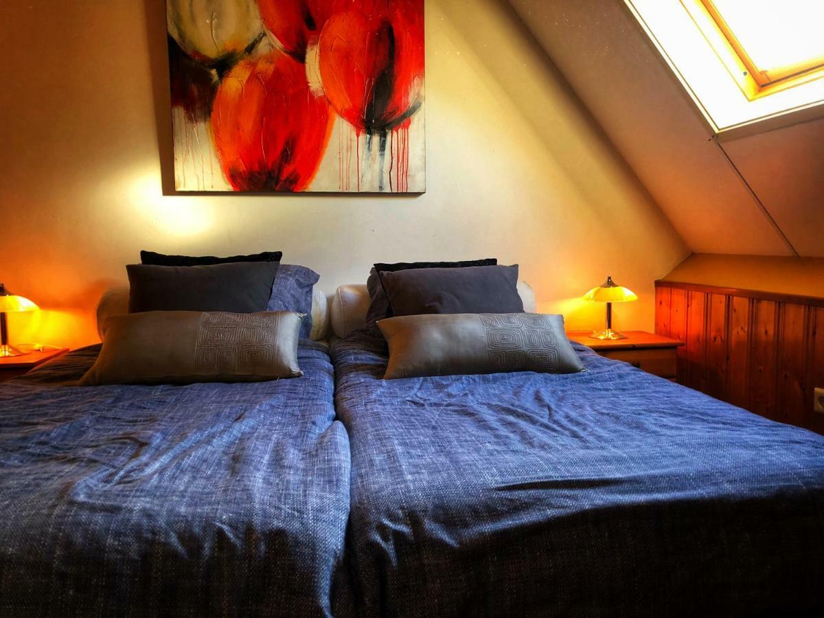 B&B Zandhuizen