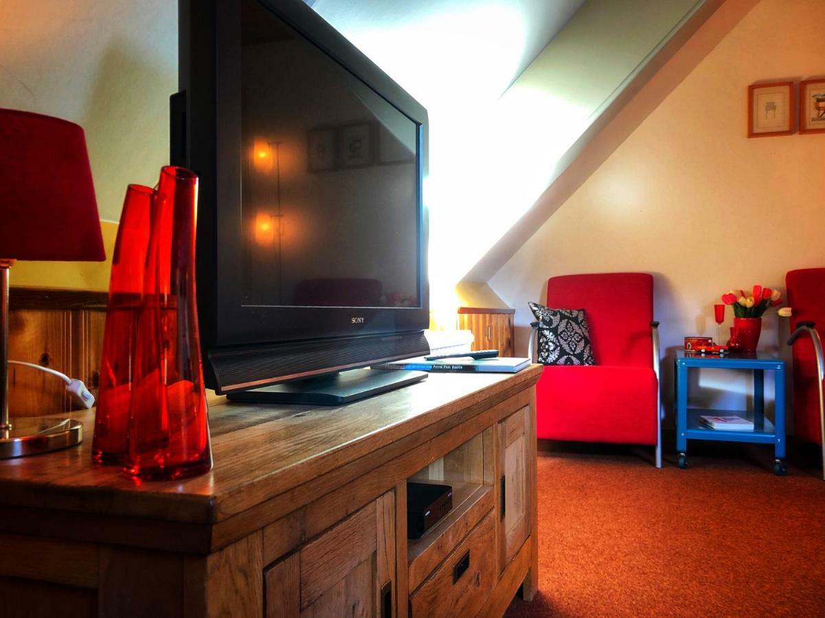 B&B Zandhuizen Bed & Breakfast