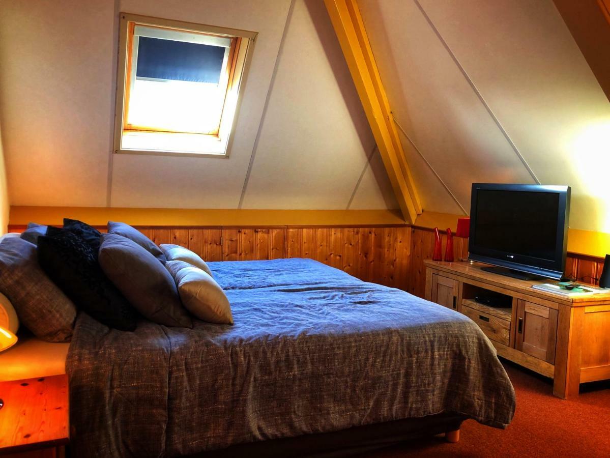 Bed & Breakfast B&B Zandhuizen Zandhuizen